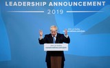 [ẢNH] Boris Johnson - tân Thủ tướng Anh là người thế nào?